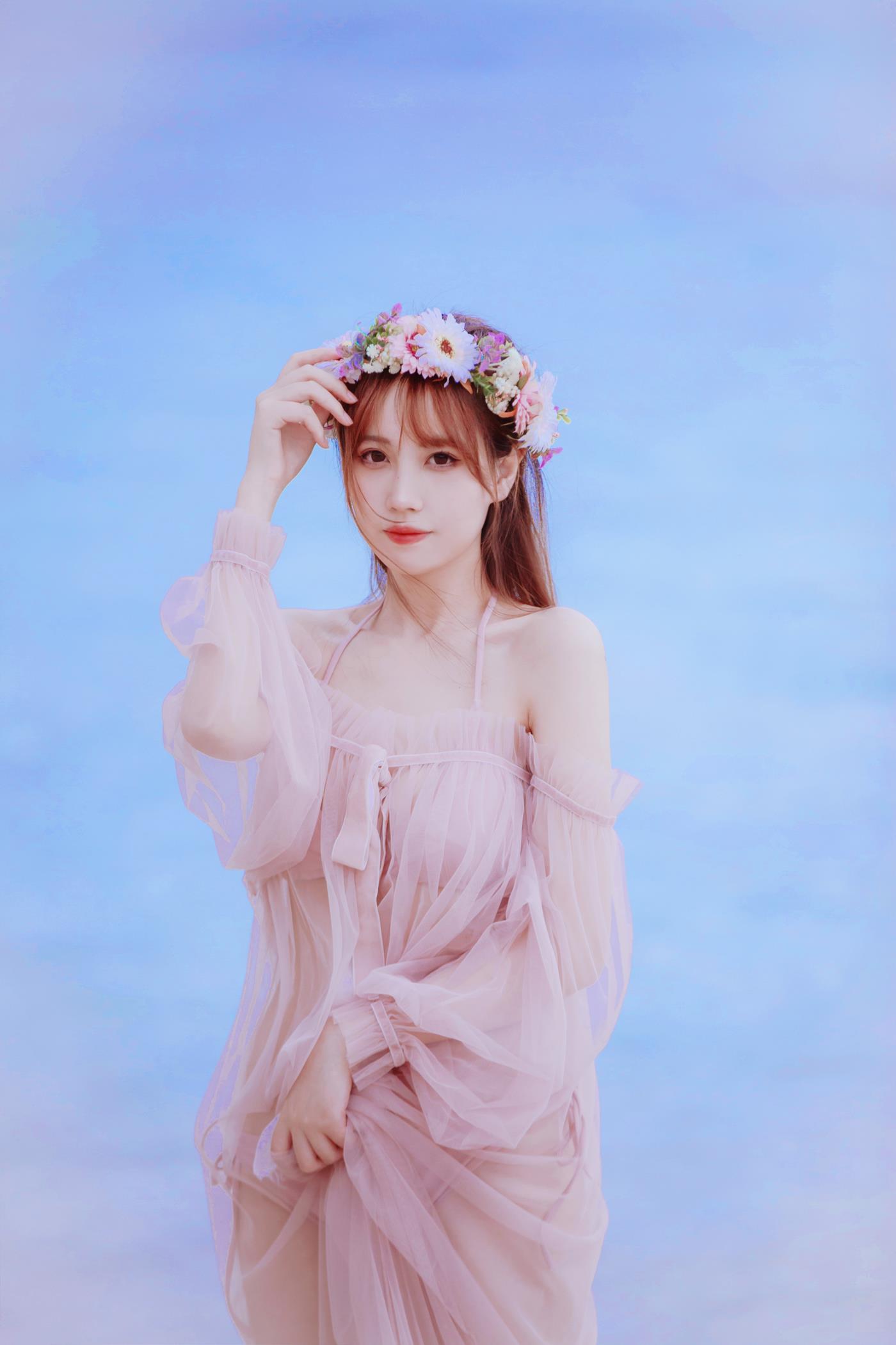 图片[33]-念雪ww – 白桃汽水[38P] – 速更版-美库