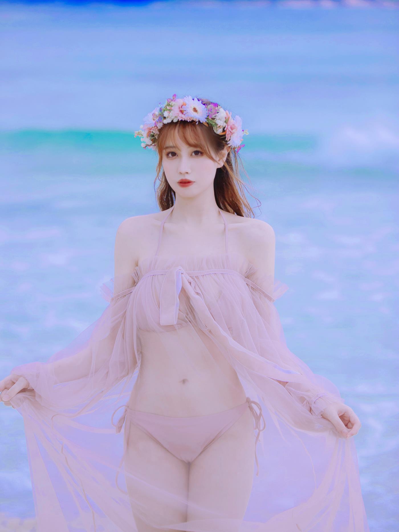 图片[36]-念雪ww – 白桃汽水[38P] – 速更版-美库