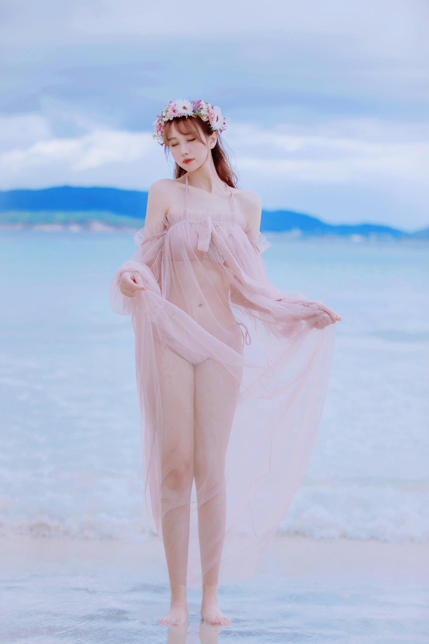 图片[37]-念雪ww – 白桃汽水[38P] – 速更版-美库