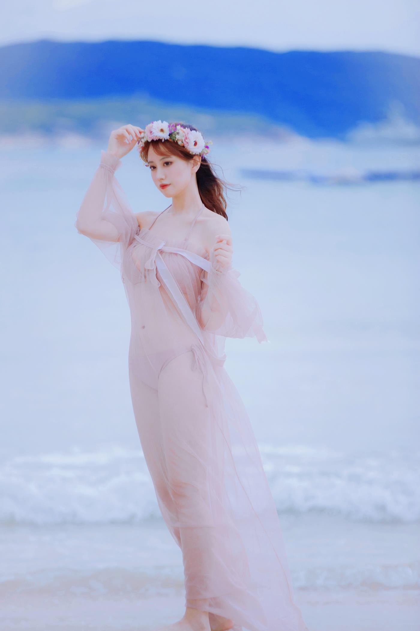 图片[39]-念雪ww – 白桃汽水[38P] – 速更版-美库