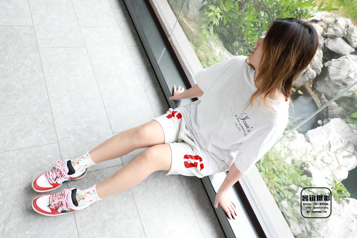 图片[96]-[誉铭传媒]袜足摄影 2022年 NO.021[100P] – 速更版-美库