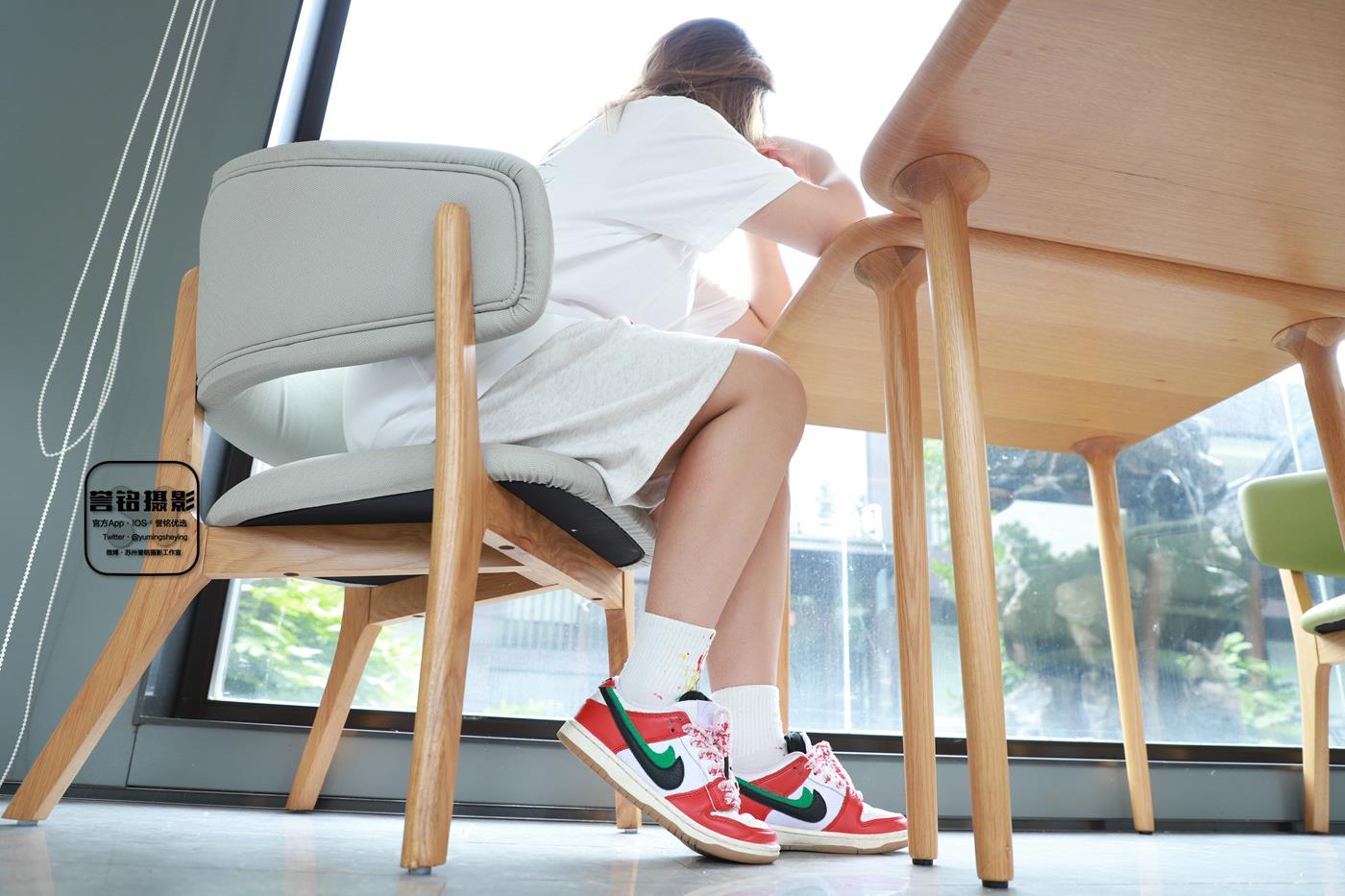 图片[97]-[誉铭传媒]袜足摄影 2022年 NO.021[100P] – 速更版-美库