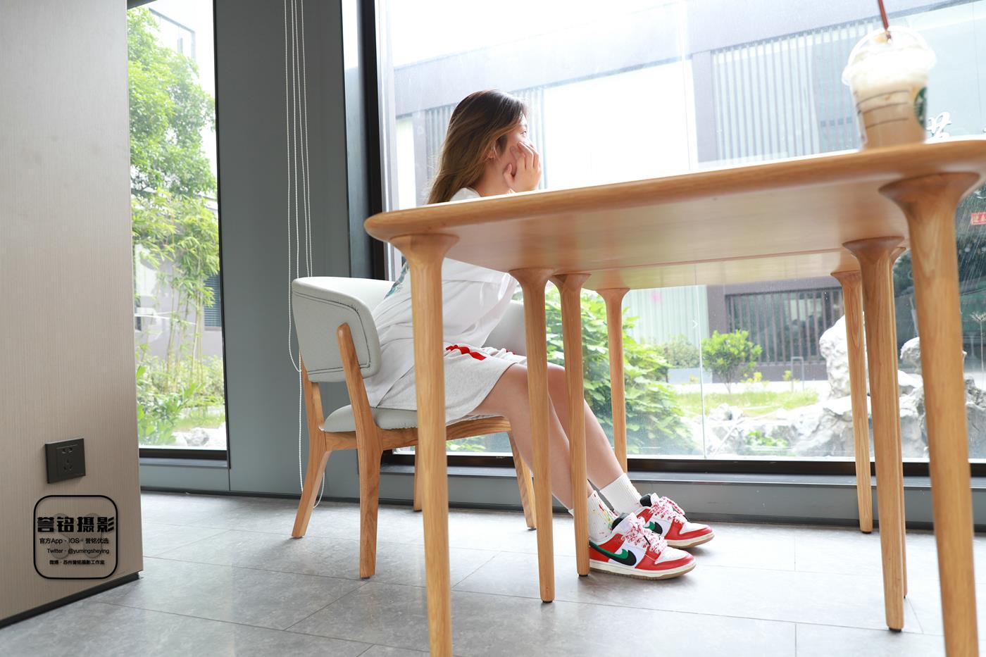 图片[98]-[誉铭传媒]袜足摄影 2022年 NO.021[100P] – 速更版-美库