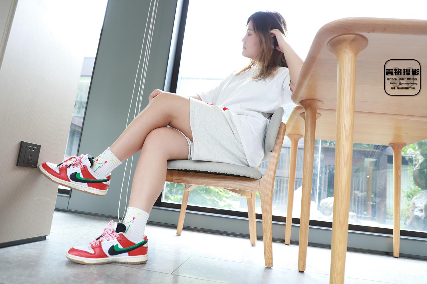 图片[99]-[誉铭传媒]袜足摄影 2022年 NO.021[100P] – 速更版-美库