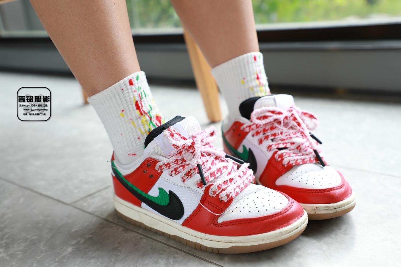 图片[100]-[誉铭传媒]袜足摄影 2022年 NO.021[100P] – 速更版-美库