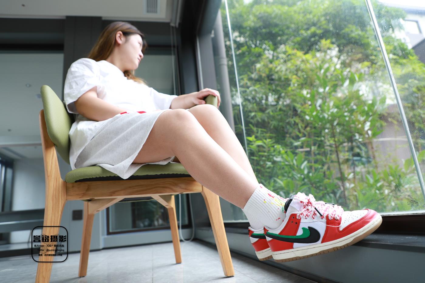 图片[101]-[誉铭传媒]袜足摄影 2022年 NO.021[100P] – 速更版-美库