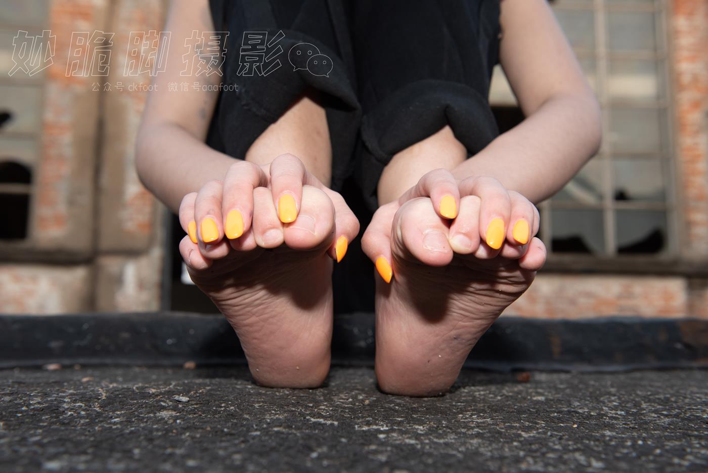 图片[146]-[见新摄影]NO.018 废旧厂房人像拍摄技巧｜轩轩 2019摄影[335P] – 速更版-美库