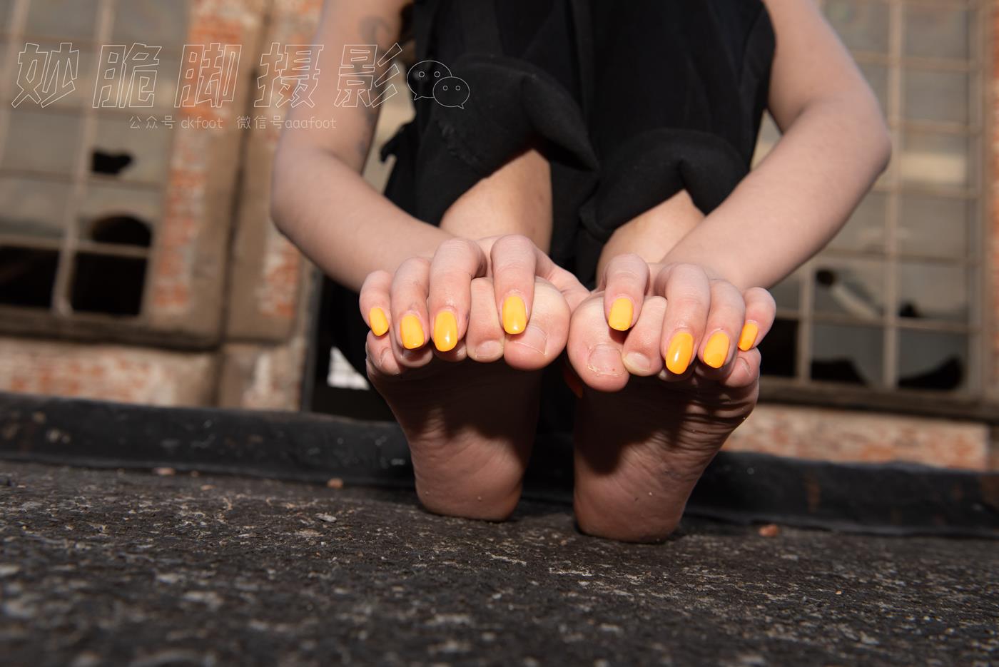 图片[147]-[见新摄影]NO.018 废旧厂房人像拍摄技巧｜轩轩 2019摄影[335P] – 速更版-美库