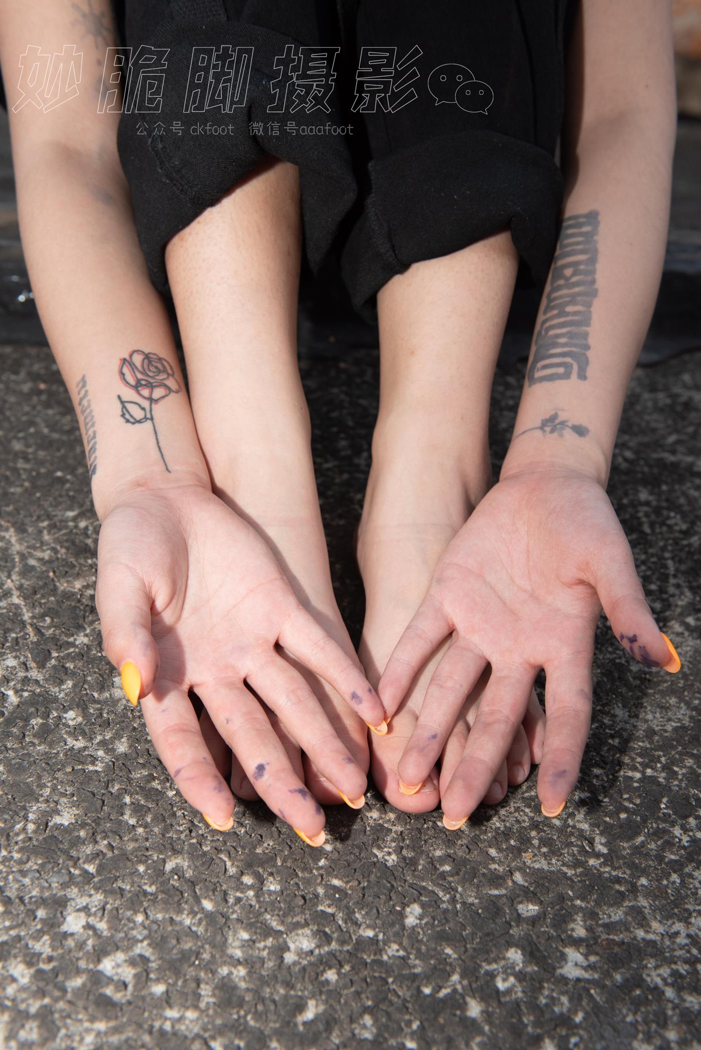 图片[151]-[见新摄影]NO.018 废旧厂房人像拍摄技巧｜轩轩 2019摄影[335P] – 速更版-美库