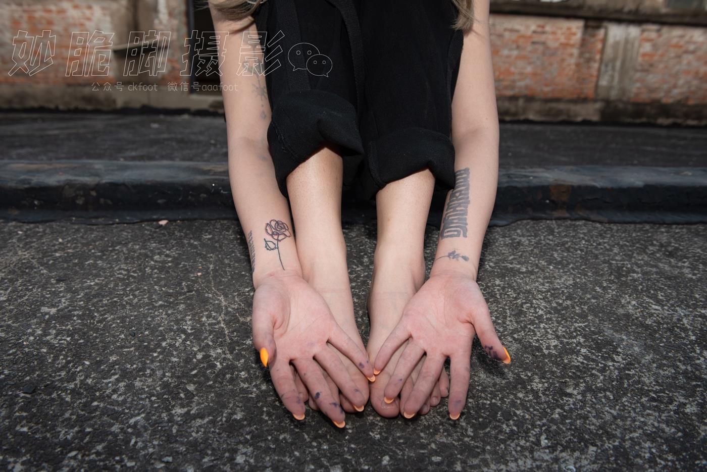 图片[153]-[见新摄影]NO.018 废旧厂房人像拍摄技巧｜轩轩 2019摄影[335P] – 速更版-美库