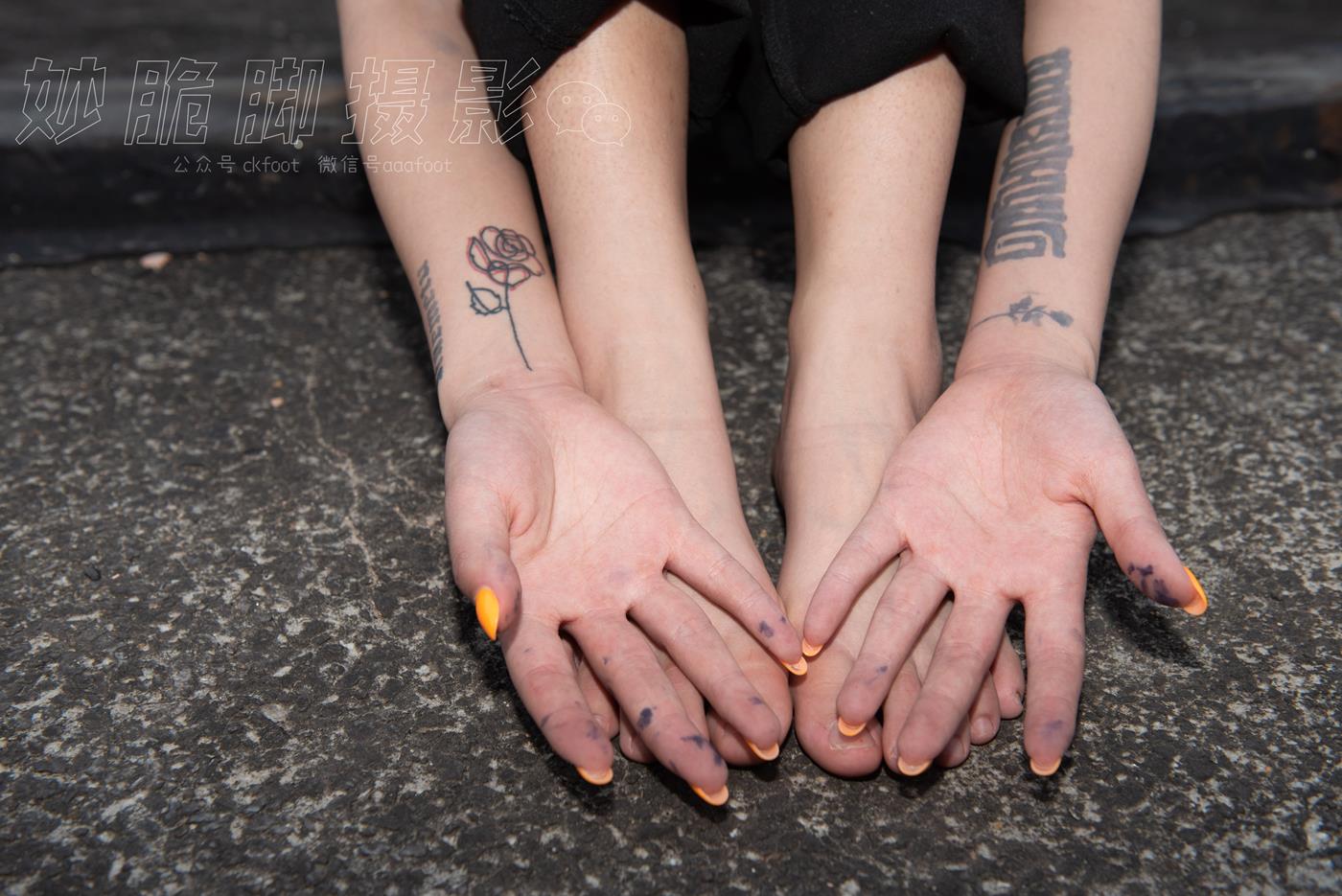 图片[152]-[见新摄影]NO.018 废旧厂房人像拍摄技巧｜轩轩 2019摄影[335P] – 速更版-美库