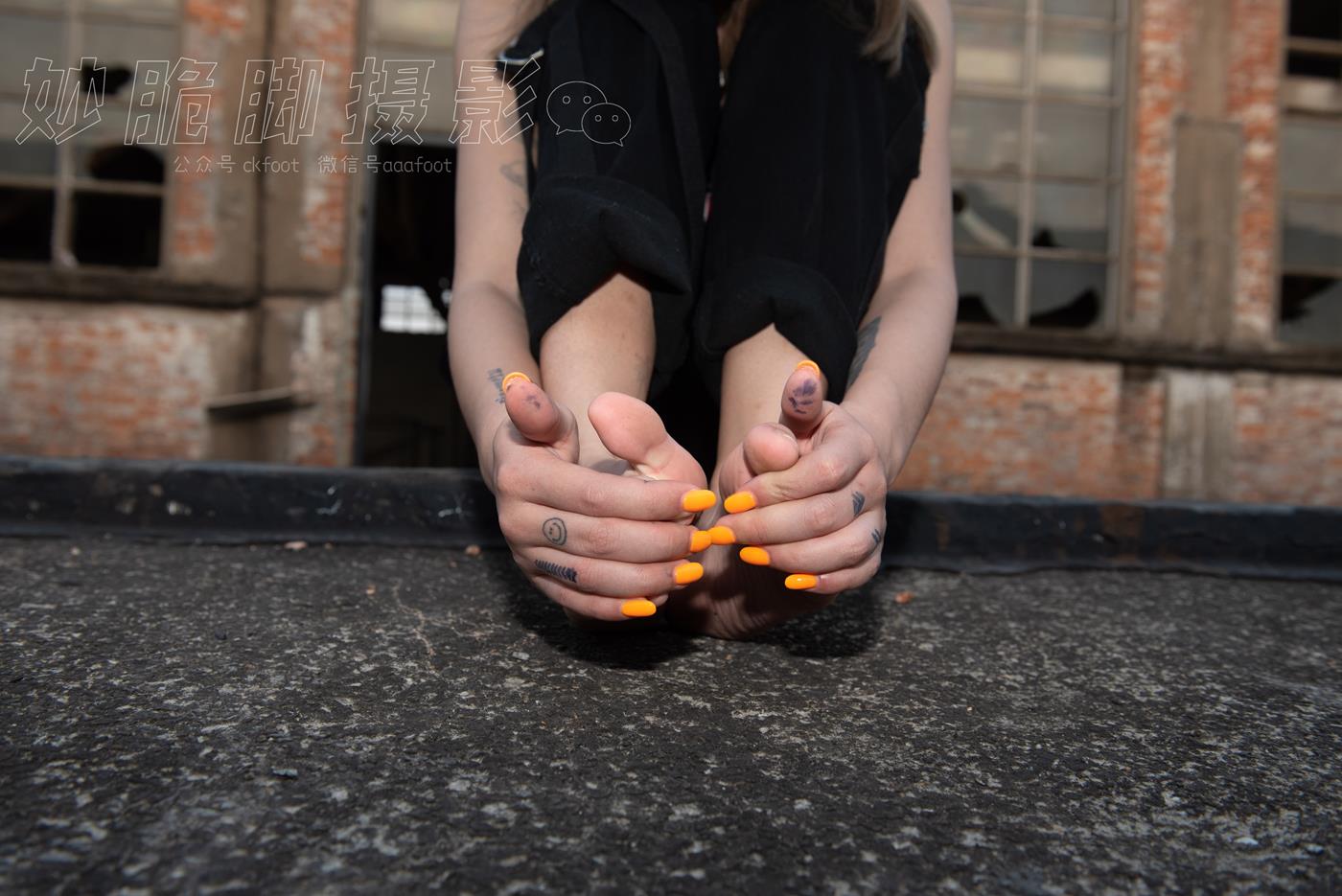 图片[157]-[见新摄影]NO.018 废旧厂房人像拍摄技巧｜轩轩 2019摄影[335P] – 速更版-美库