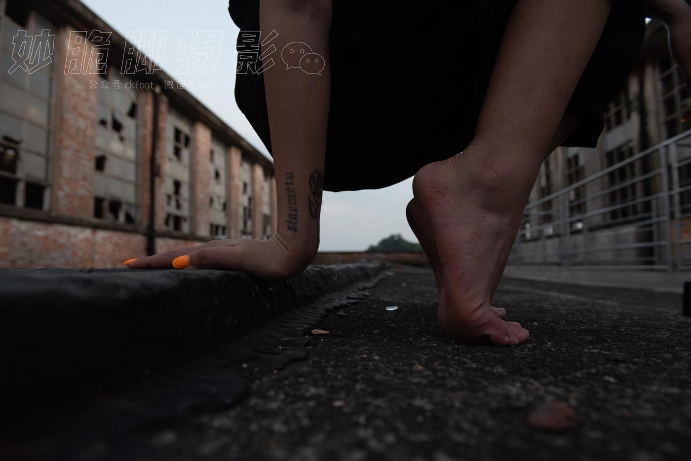 图片[264]-[见新摄影]NO.018 废旧厂房人像拍摄技巧｜轩轩 2019摄影[335P] – 速更版-美库