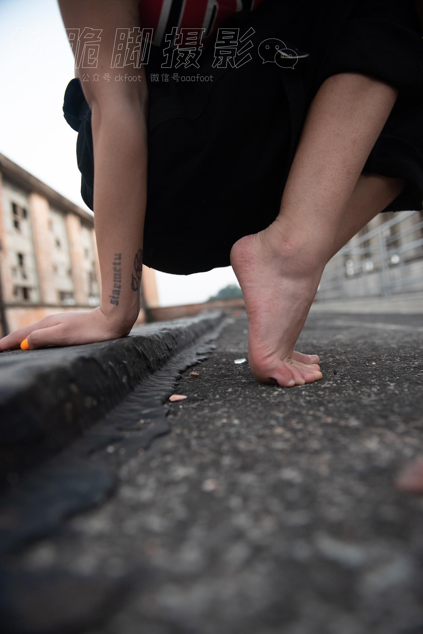 图片[267]-[见新摄影]NO.018 废旧厂房人像拍摄技巧｜轩轩 2019摄影[335P] – 速更版-美库