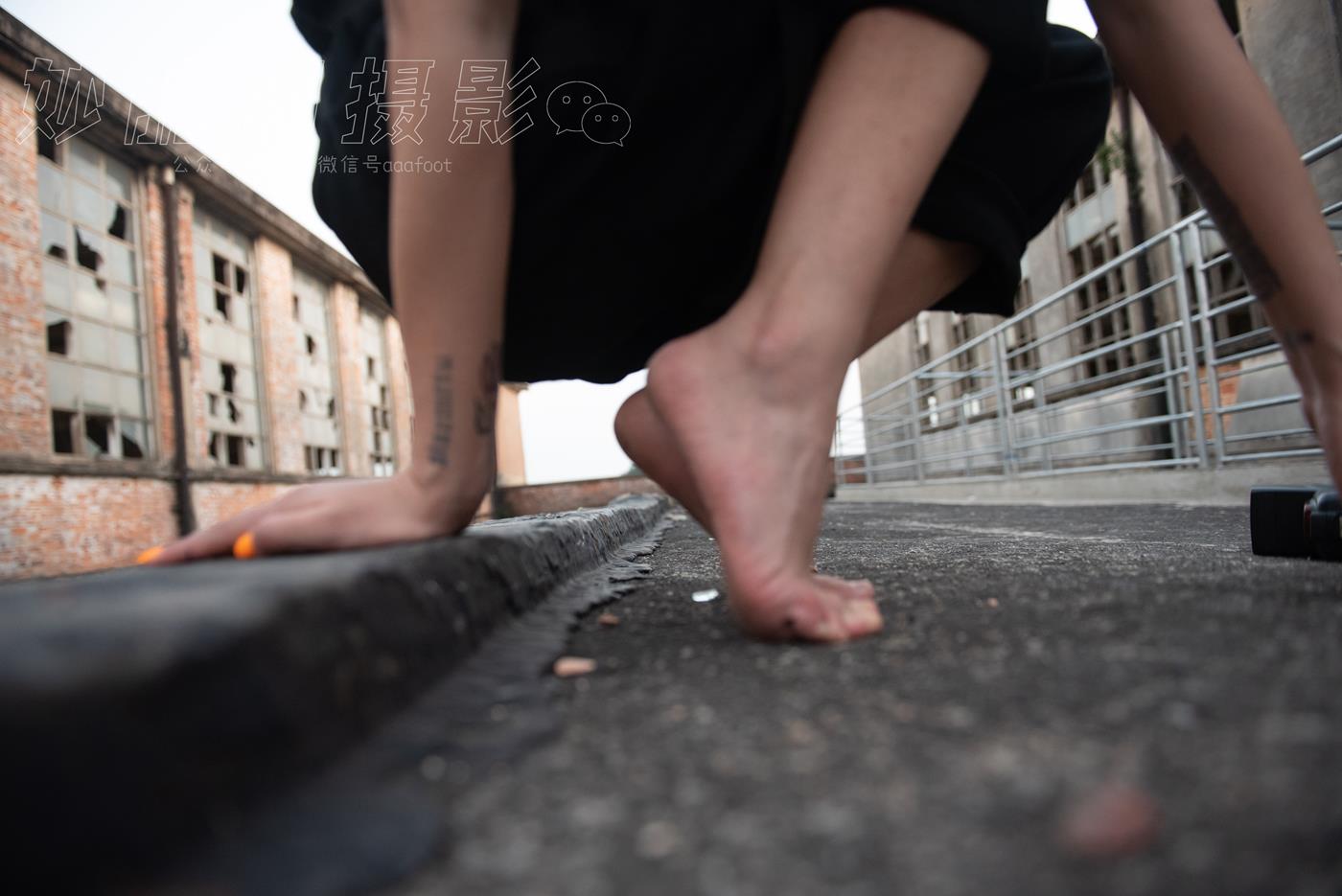 图片[266]-[见新摄影]NO.018 废旧厂房人像拍摄技巧｜轩轩 2019摄影[335P] – 速更版-美库