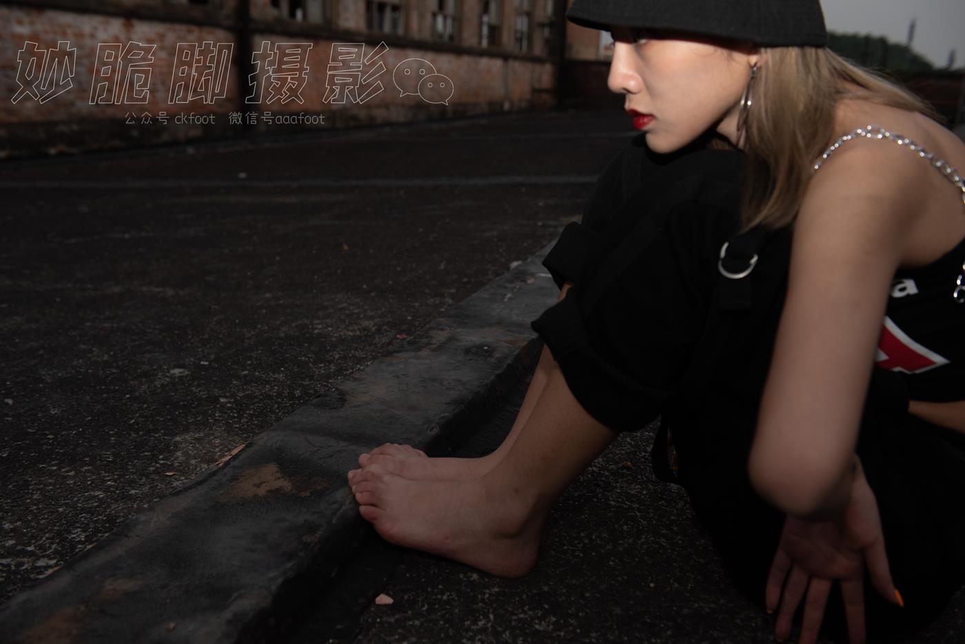 图片[272]-[见新摄影]NO.018 废旧厂房人像拍摄技巧｜轩轩 2019摄影[335P] – 速更版-美库