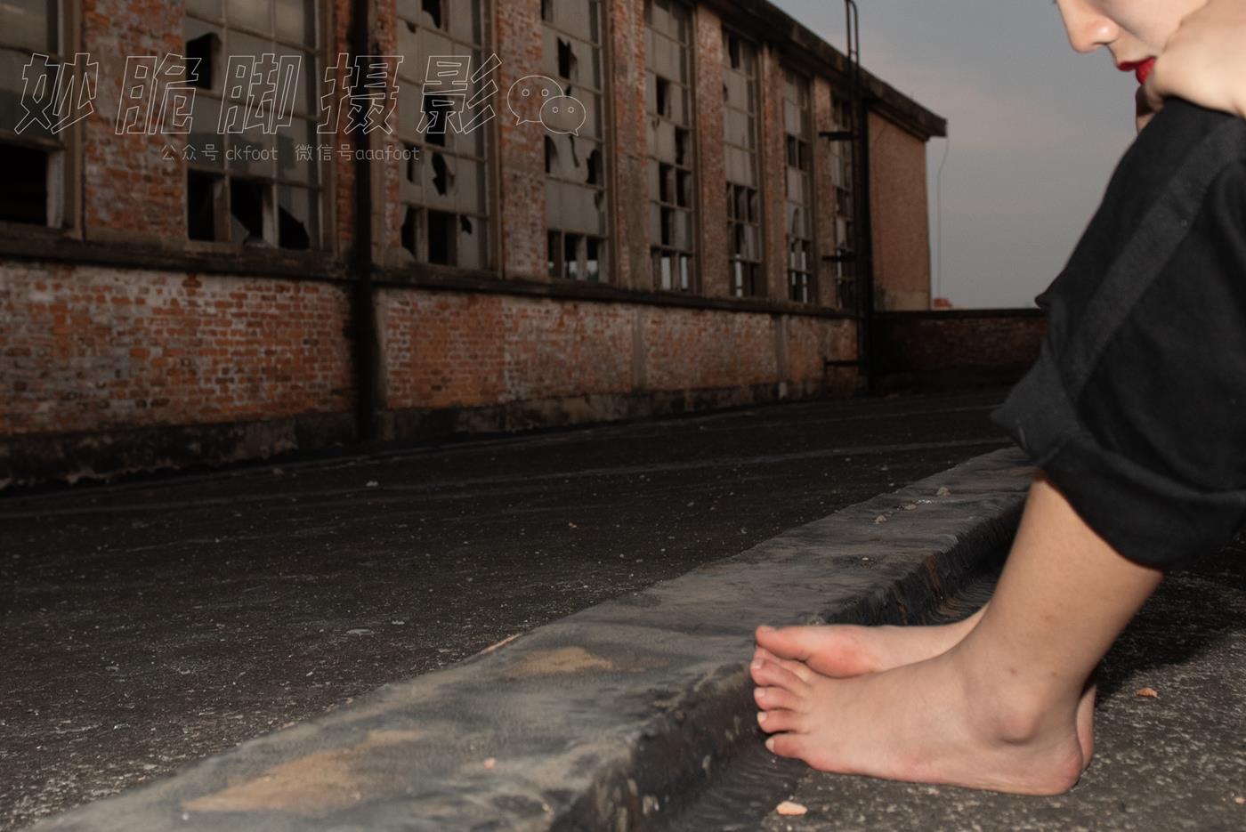 图片[278]-[见新摄影]NO.018 废旧厂房人像拍摄技巧｜轩轩 2019摄影[335P] – 速更版-美库