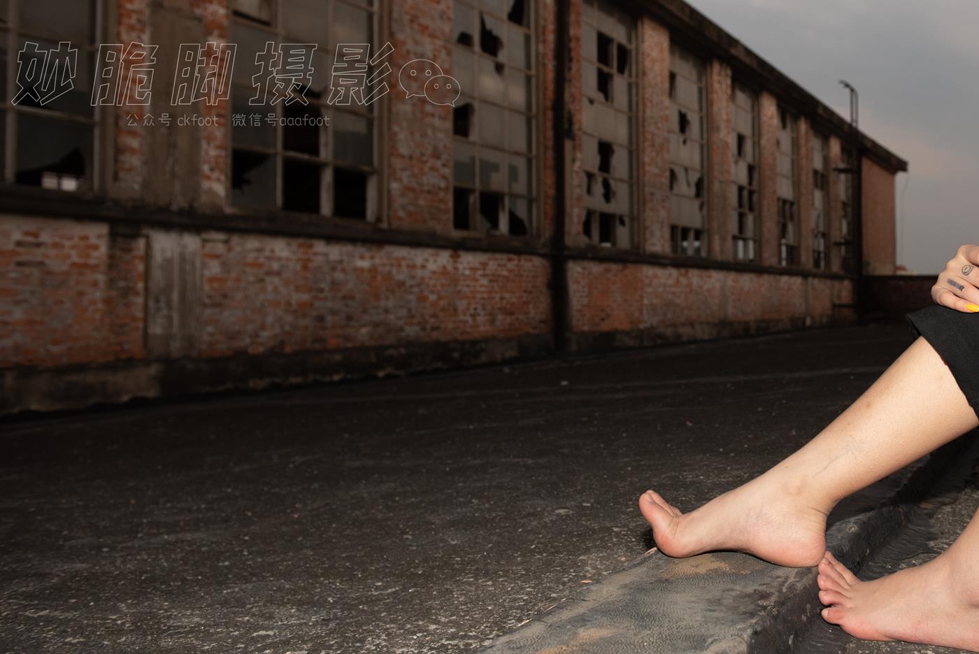 图片[279]-[见新摄影]NO.018 废旧厂房人像拍摄技巧｜轩轩 2019摄影[335P] – 速更版-美库
