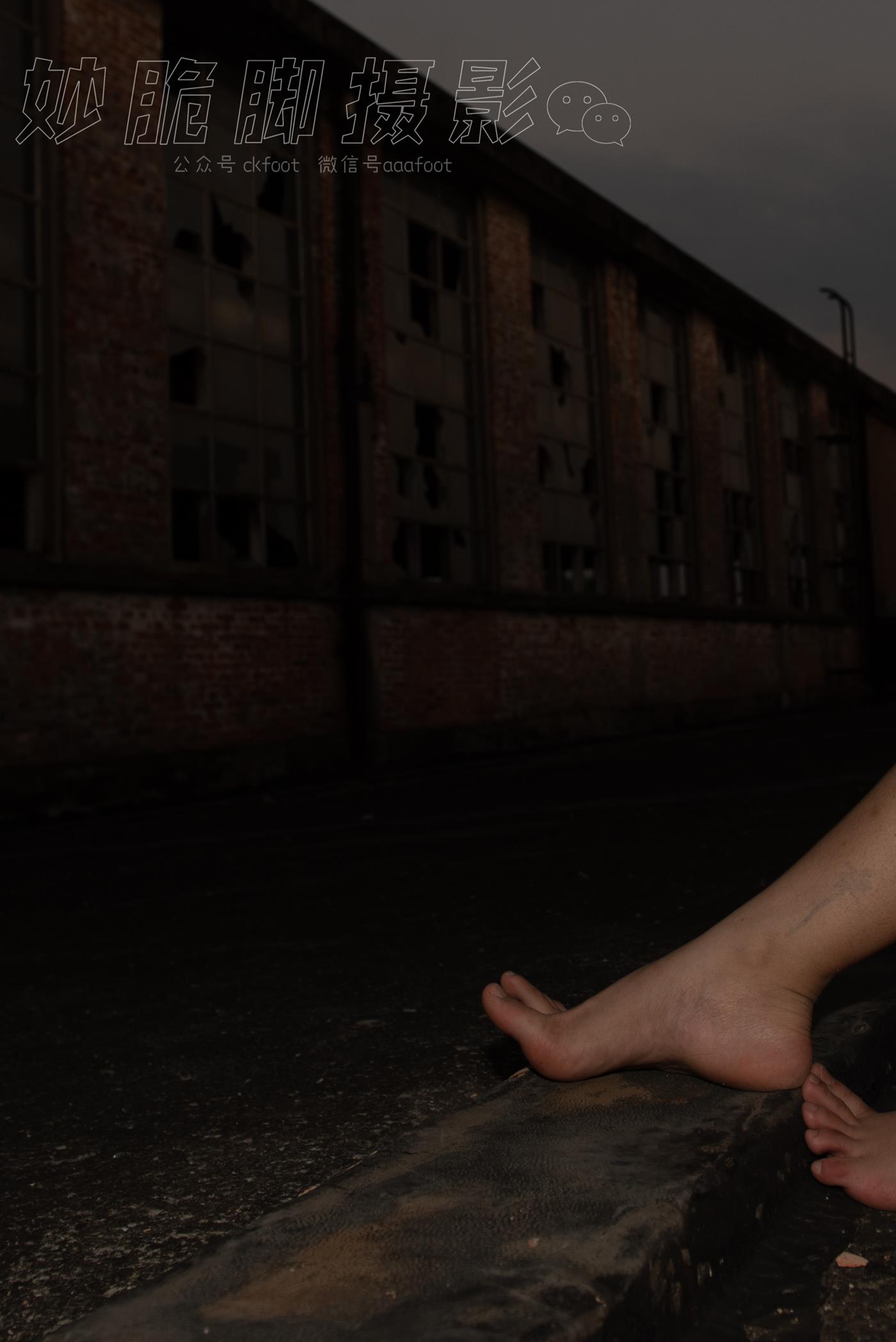 图片[280]-[见新摄影]NO.018 废旧厂房人像拍摄技巧｜轩轩 2019摄影[335P] – 速更版-美库