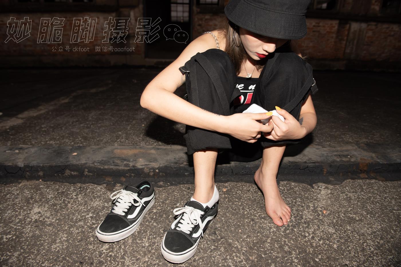 图片[300]-[见新摄影]NO.018 废旧厂房人像拍摄技巧｜轩轩 2019摄影[335P] – 速更版-美库