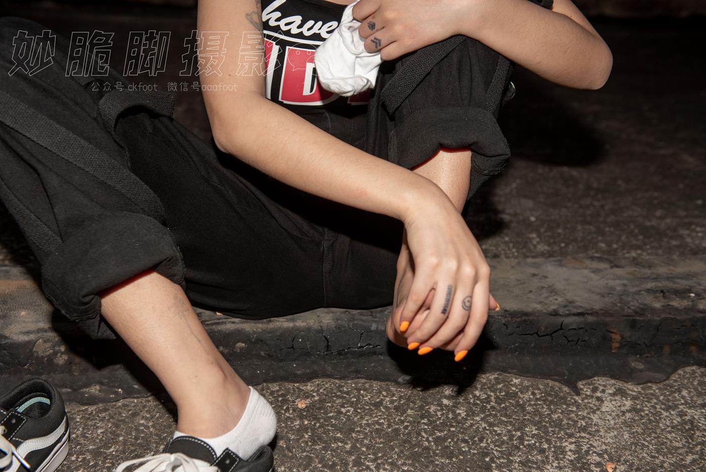 图片[302]-[见新摄影]NO.018 废旧厂房人像拍摄技巧｜轩轩 2019摄影[335P] – 速更版-美库