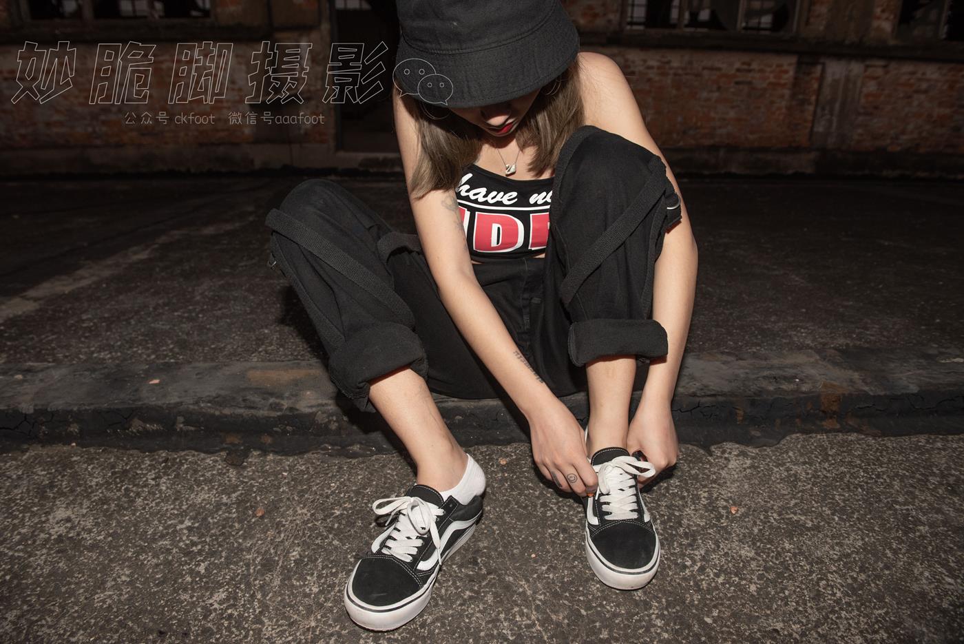 图片[309]-[见新摄影]NO.018 废旧厂房人像拍摄技巧｜轩轩 2019摄影[335P] – 速更版-美库