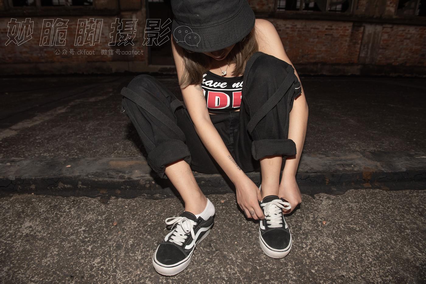 图片[310]-[见新摄影]NO.018 废旧厂房人像拍摄技巧｜轩轩 2019摄影[335P] – 速更版-美库