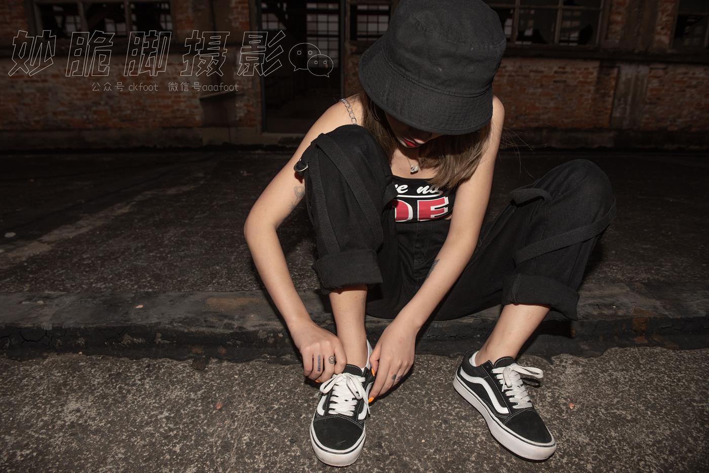 图片[311]-[见新摄影]NO.018 废旧厂房人像拍摄技巧｜轩轩 2019摄影[335P] – 速更版-美库