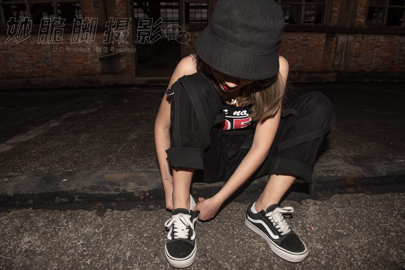 图片[312]-[见新摄影]NO.018 废旧厂房人像拍摄技巧｜轩轩 2019摄影[335P] – 速更版-美库