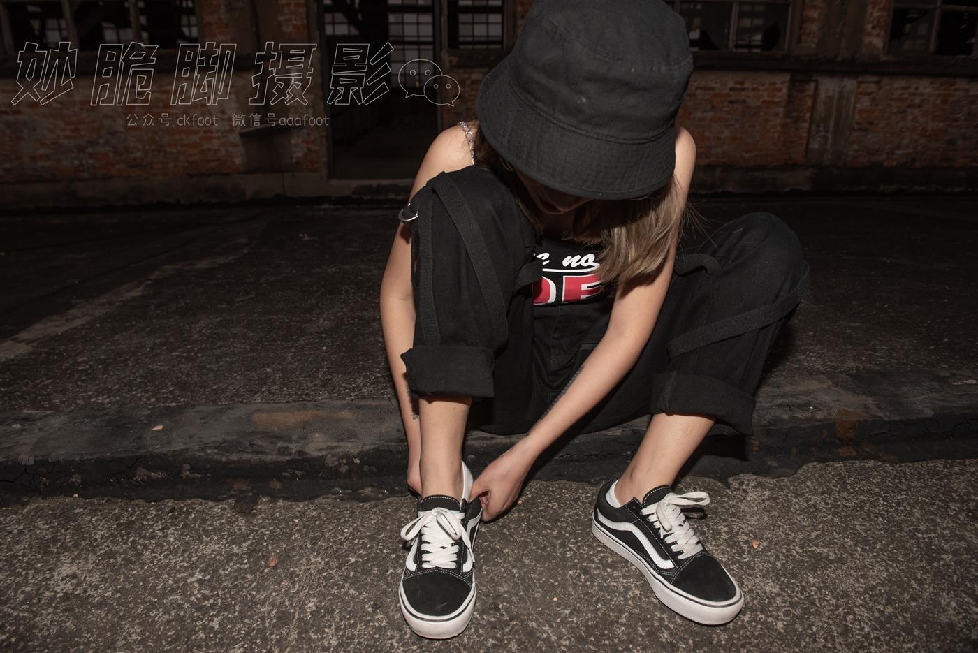 图片[313]-[见新摄影]NO.018 废旧厂房人像拍摄技巧｜轩轩 2019摄影[335P] – 速更版-美库