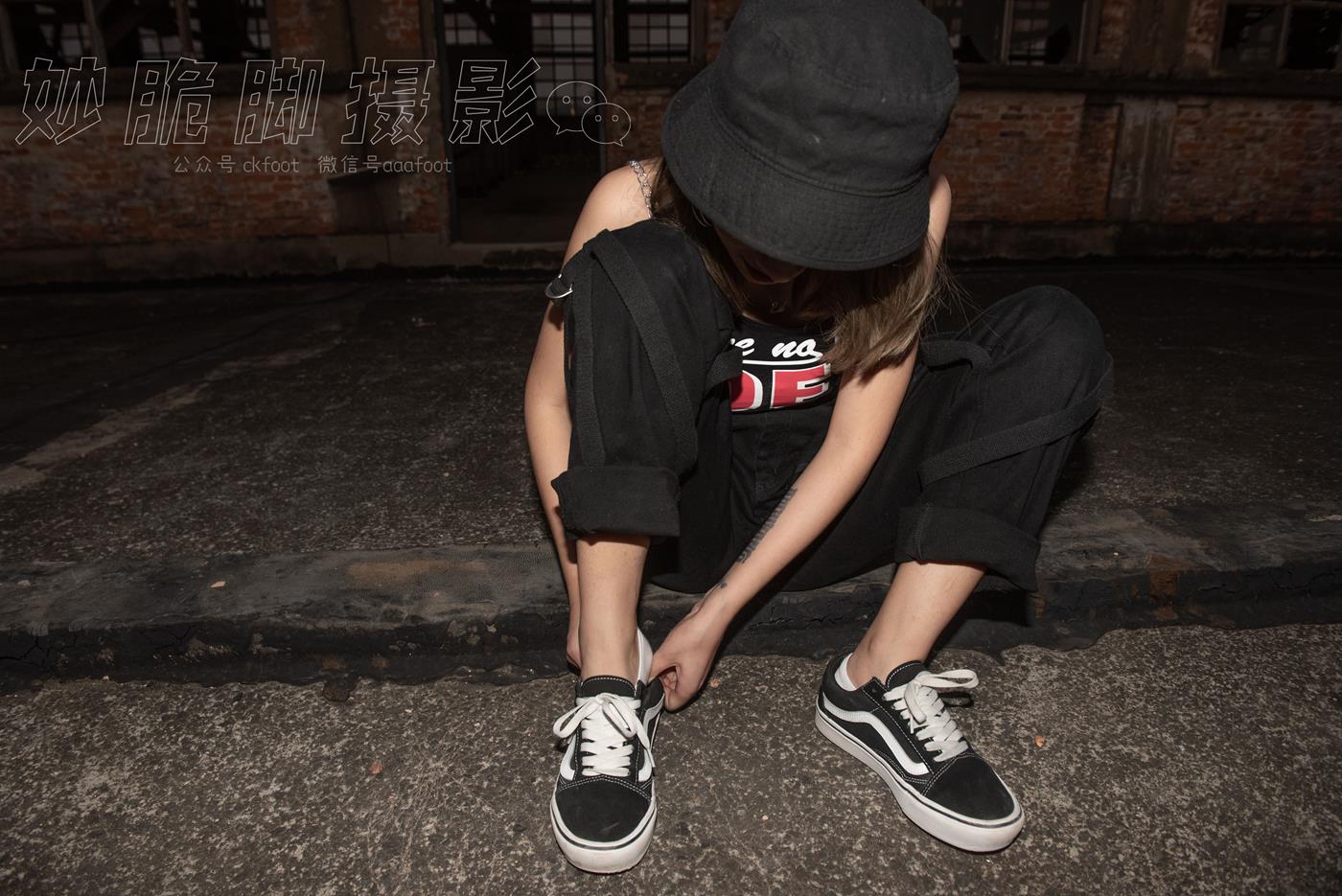 图片[314]-[见新摄影]NO.018 废旧厂房人像拍摄技巧｜轩轩 2019摄影[335P] – 速更版-美库