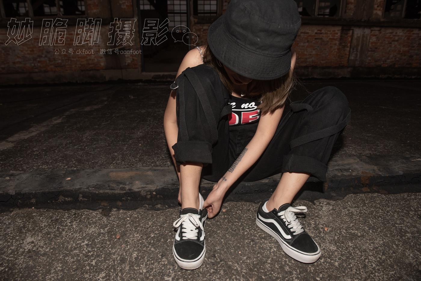 图片[315]-[见新摄影]NO.018 废旧厂房人像拍摄技巧｜轩轩 2019摄影[335P] – 速更版-美库
