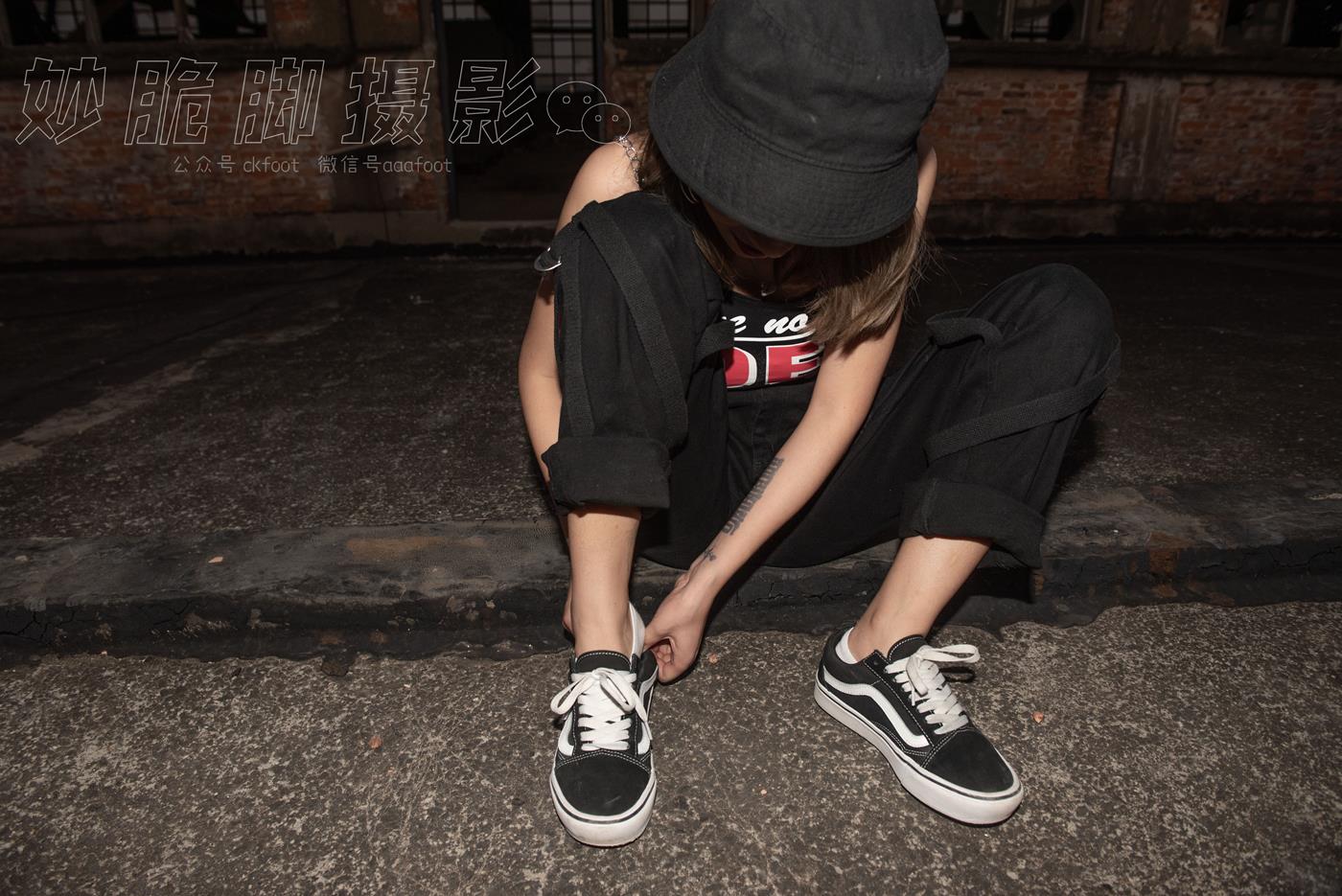 图片[316]-[见新摄影]NO.018 废旧厂房人像拍摄技巧｜轩轩 2019摄影[335P] – 速更版-美库