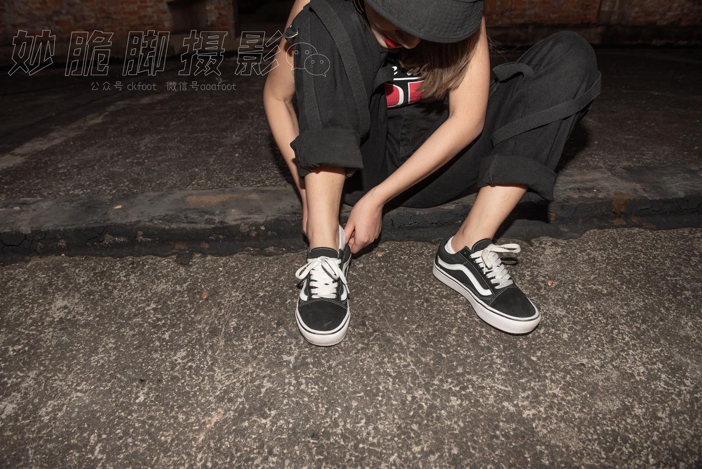 图片[318]-[见新摄影]NO.018 废旧厂房人像拍摄技巧｜轩轩 2019摄影[335P] – 速更版-美库