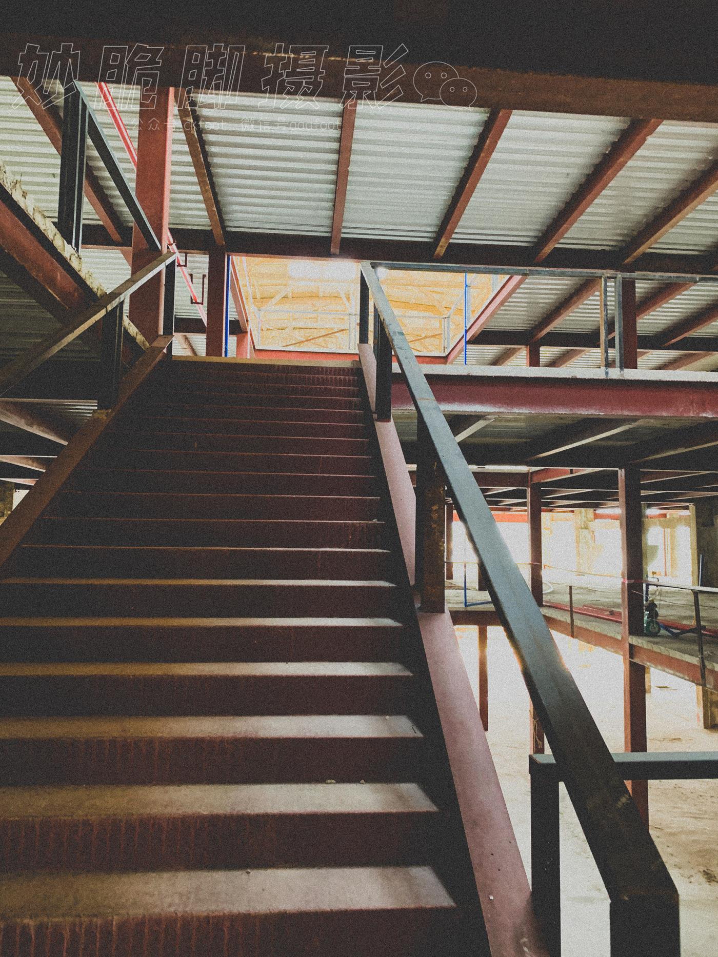 图片[328]-[见新摄影]NO.018 废旧厂房人像拍摄技巧｜轩轩 2019摄影[335P] – 速更版-美库