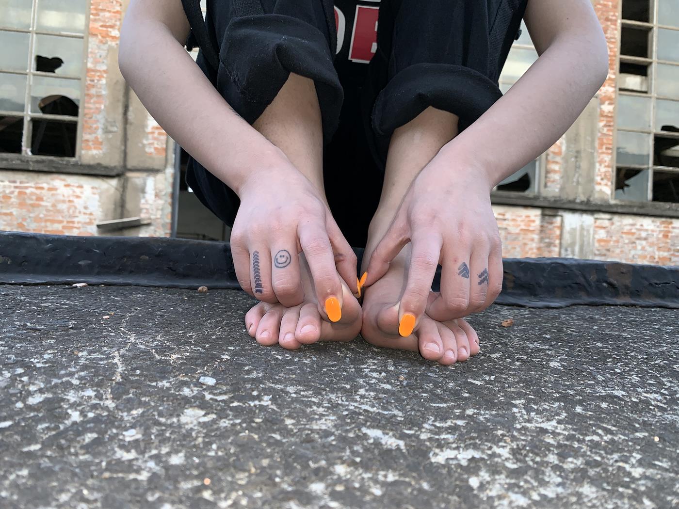 图片[331]-[见新摄影]NO.018 废旧厂房人像拍摄技巧｜轩轩 2019摄影[335P] – 速更版-美库