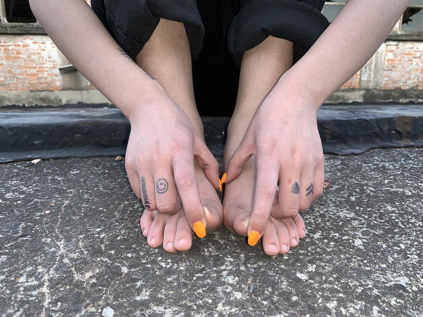 图片[332]-[见新摄影]NO.018 废旧厂房人像拍摄技巧｜轩轩 2019摄影[335P] – 速更版-美库