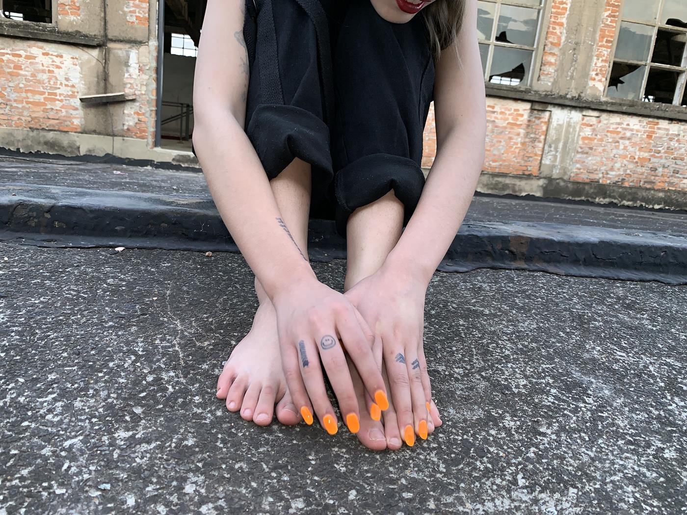 图片[333]-[见新摄影]NO.018 废旧厂房人像拍摄技巧｜轩轩 2019摄影[335P] – 速更版-美库