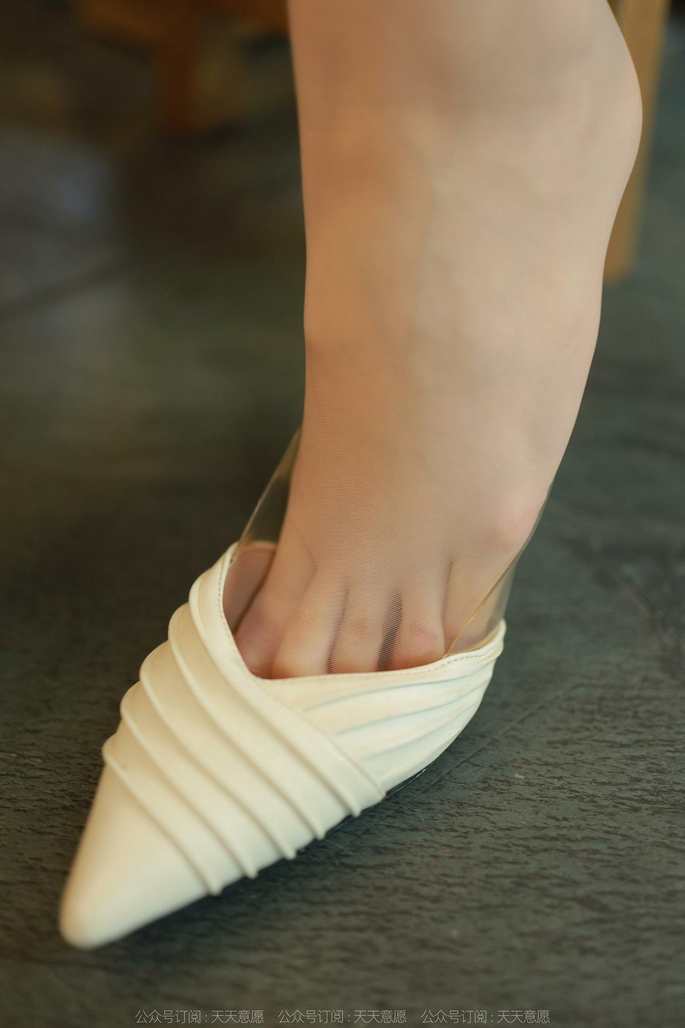 图片[28]-[IESS异思趣向] 2022.05.26 丝享家1099：九妹《还是那个可爱的九妹》[77P] – 速更版-美库