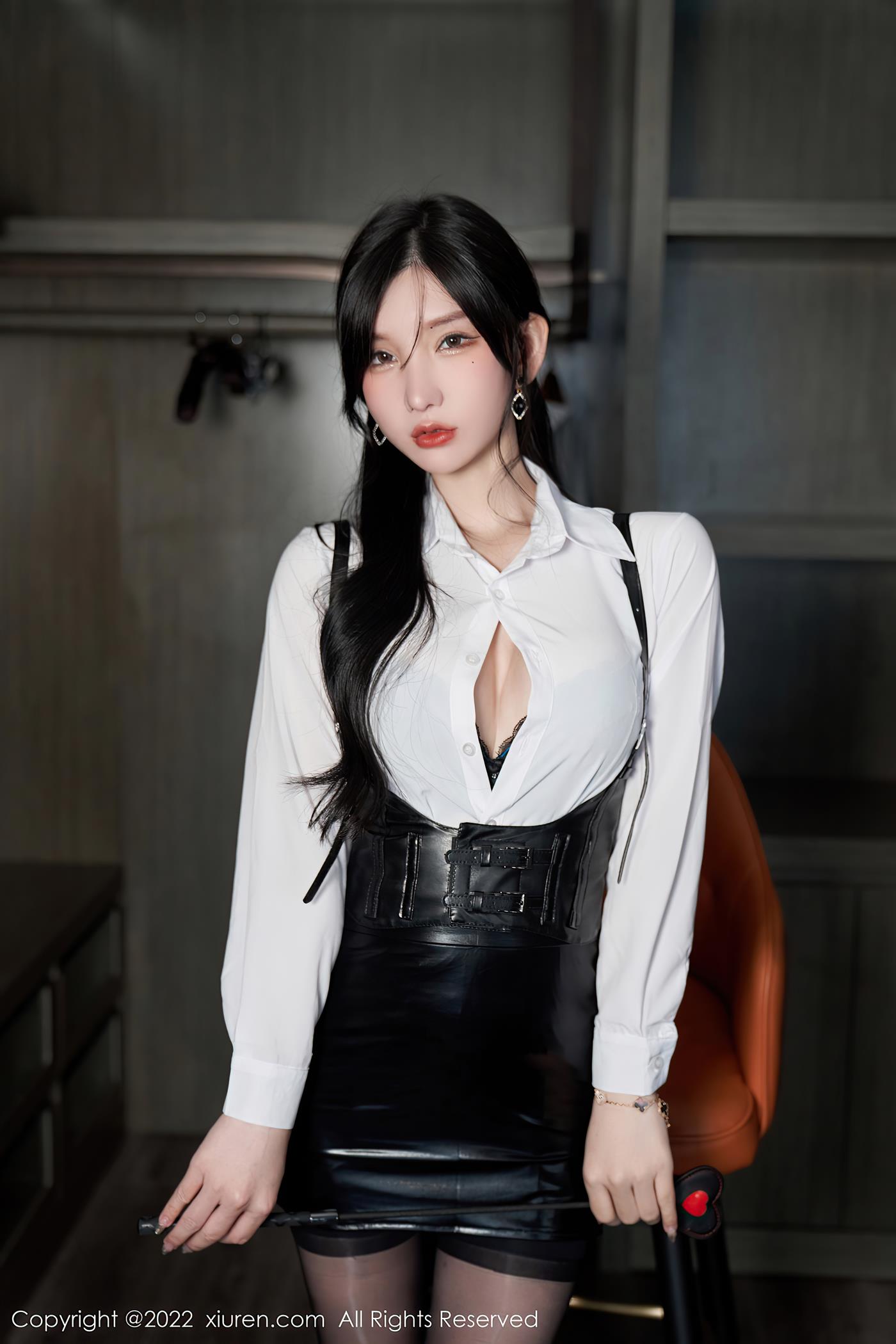 图片[10]-[Xiuren秀人网]2022.09.16 NO.5602 周于希Sally[58+1P] – 速更版-美库