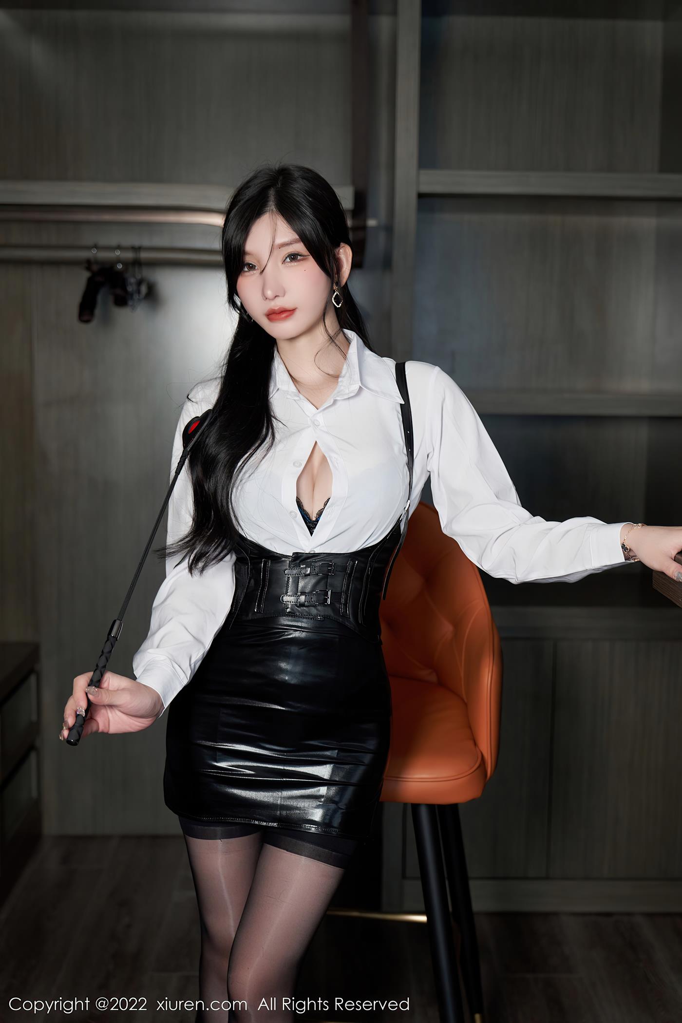 图片[11]-[Xiuren秀人网]2022.09.16 NO.5602 周于希Sally[58+1P] – 速更版-美库