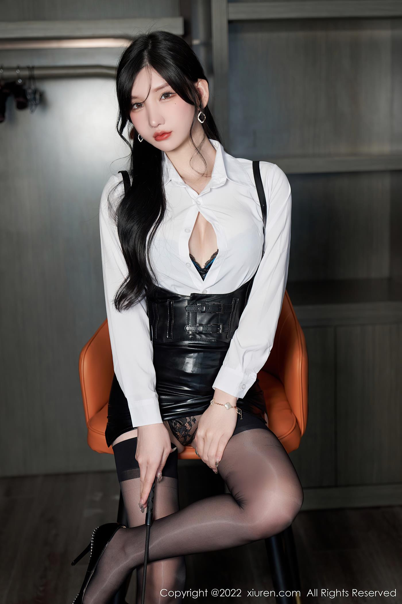 图片[12]-[Xiuren秀人网]2022.09.16 NO.5602 周于希Sally[58+1P] – 速更版-美库