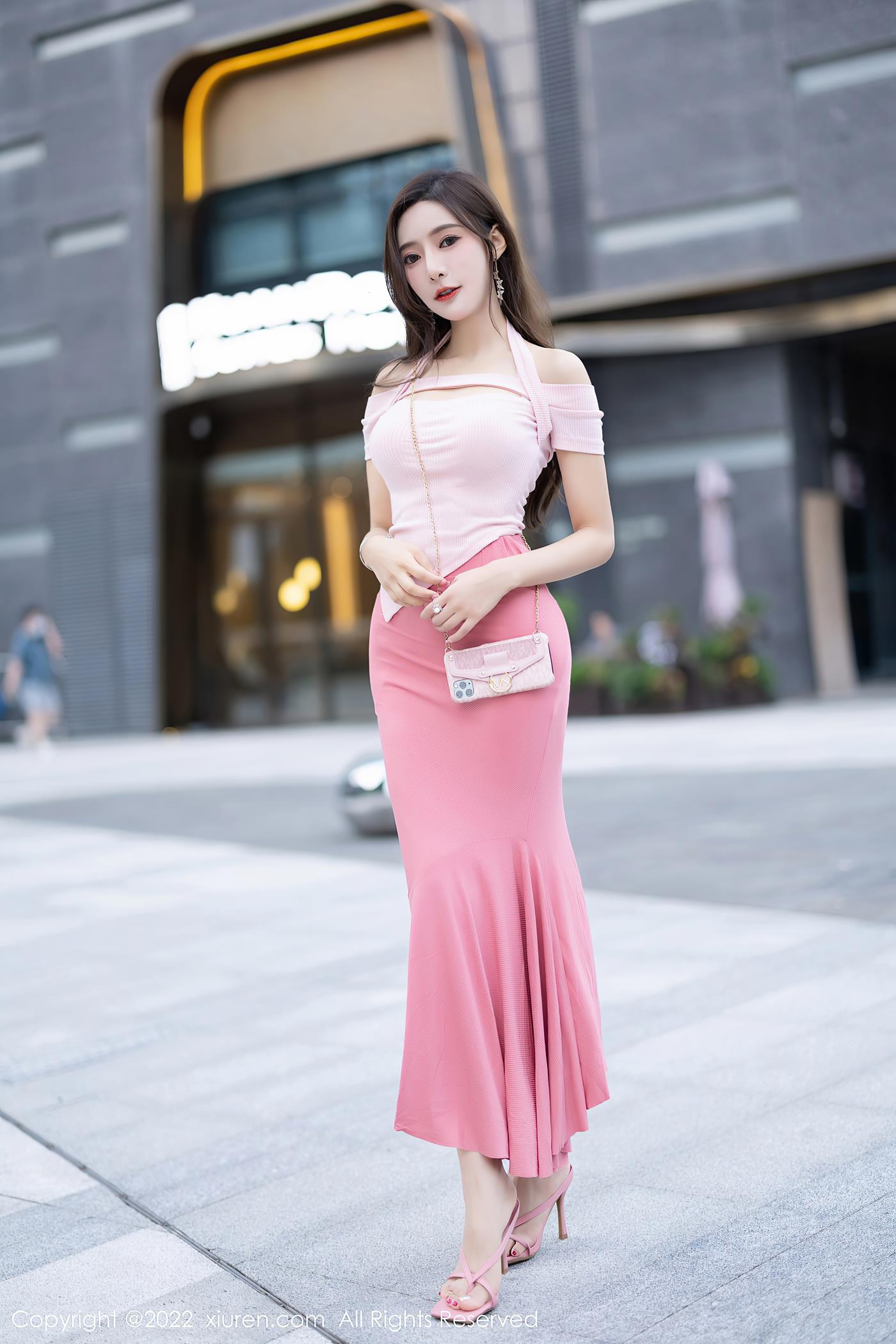 图片[54]-[Xiuren秀人网]2022.09.16 NO.5601 王馨瑶yanni[57+1P] – 速更版-美库