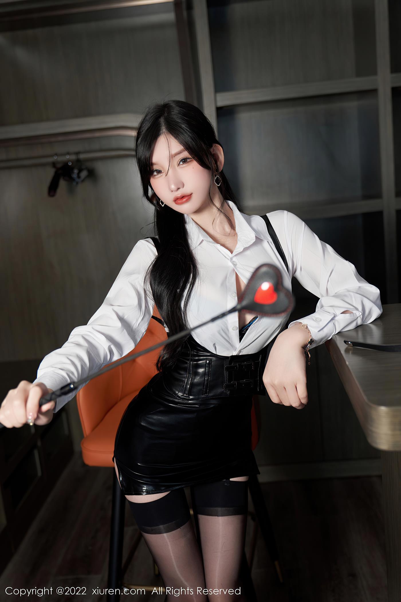 图片[16]-[Xiuren秀人网]2022.09.16 NO.5602 周于希Sally[58+1P] – 速更版-美库