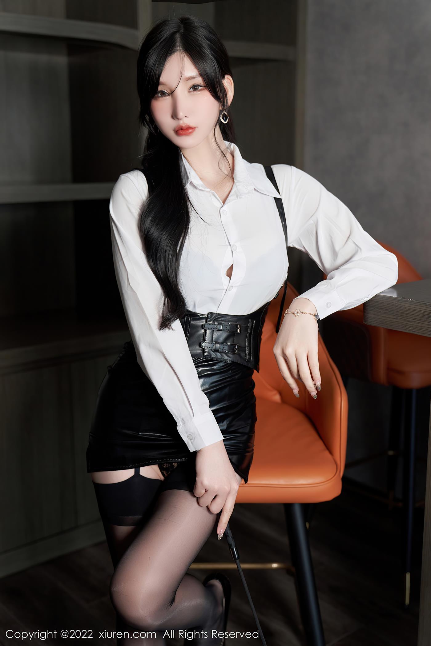 图片[58]-[Xiuren秀人网]2022.09.16 NO.5602 周于希Sally[58+1P] – 速更版-美库