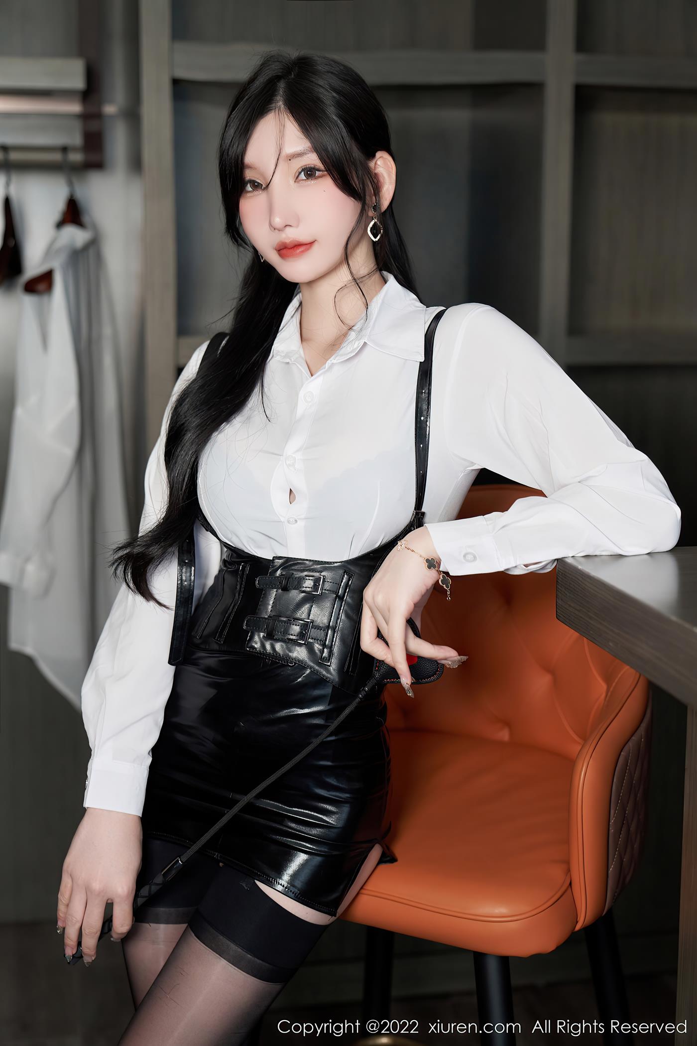 图片[59]-[Xiuren秀人网]2022.09.16 NO.5602 周于希Sally[58+1P] – 速更版-美库