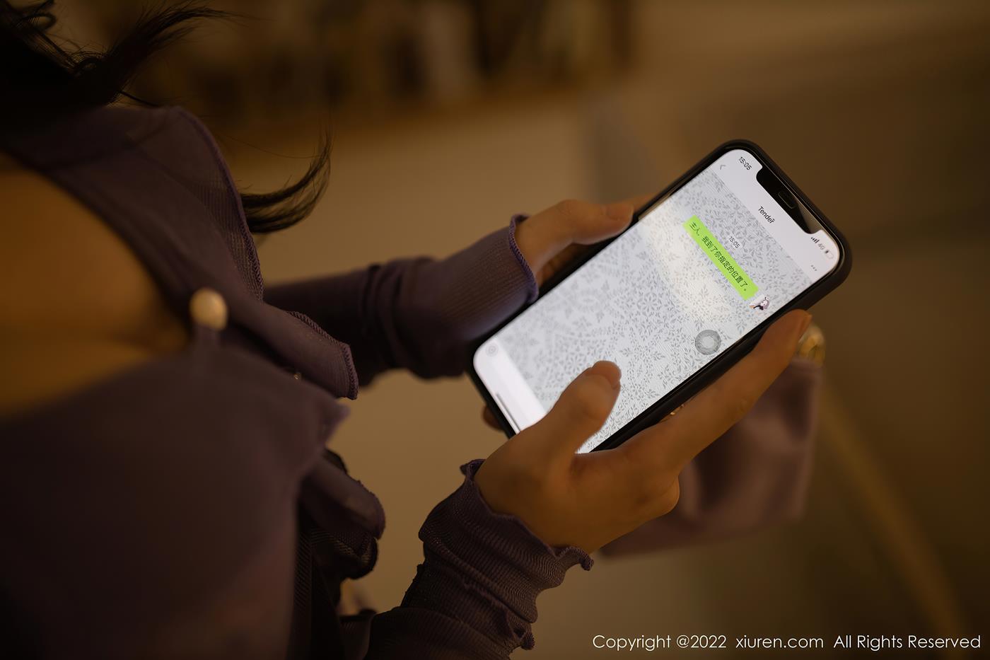 图片[31]-[Xiuren秀人网]2022.09.16 NO.5603 鱼子酱Fish[37+1P] – 速更版-美库