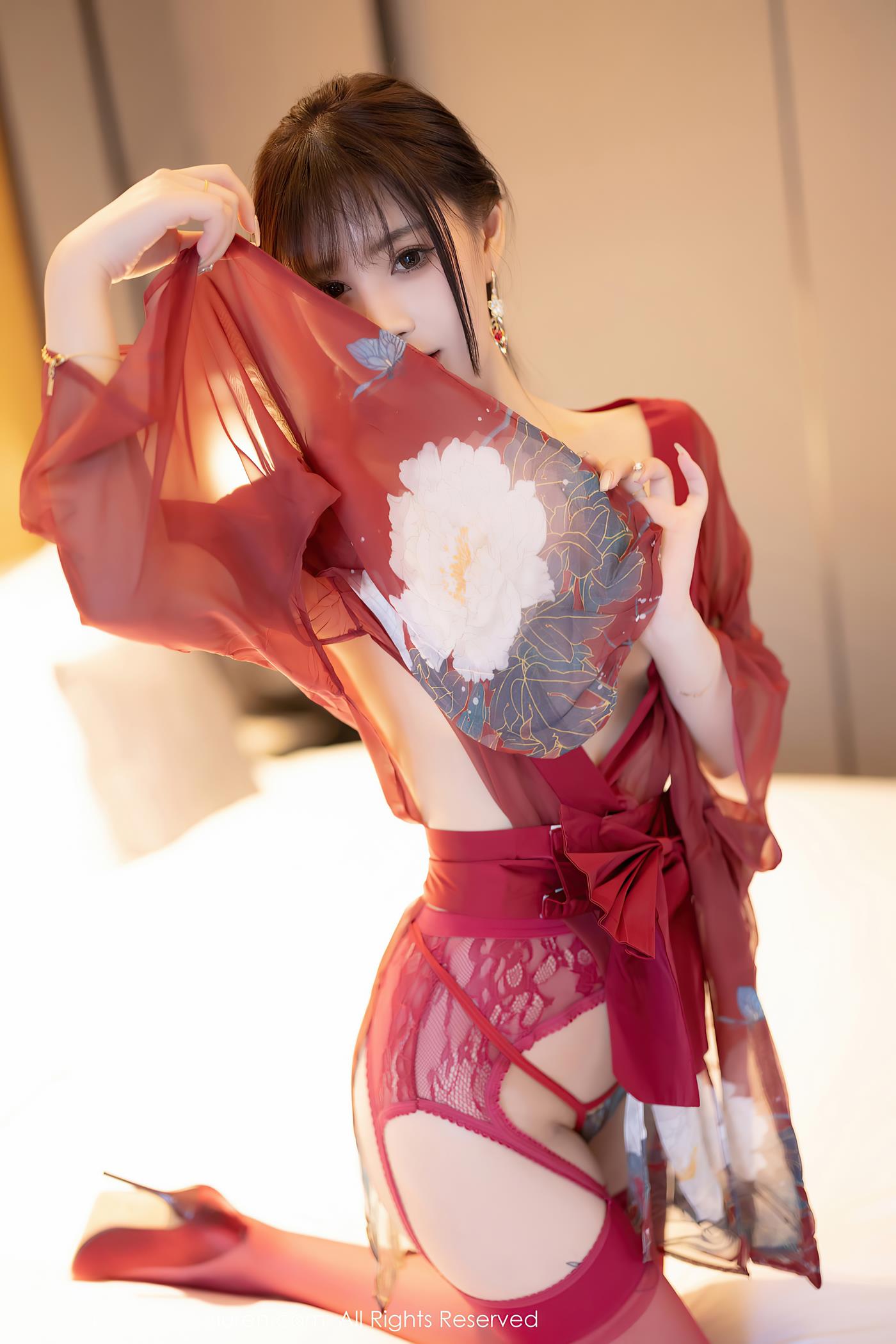 图片[24]-[Xiuren秀人网]2022.09.19 NO.5606 张欣欣[52+1P] – 速更版-美库