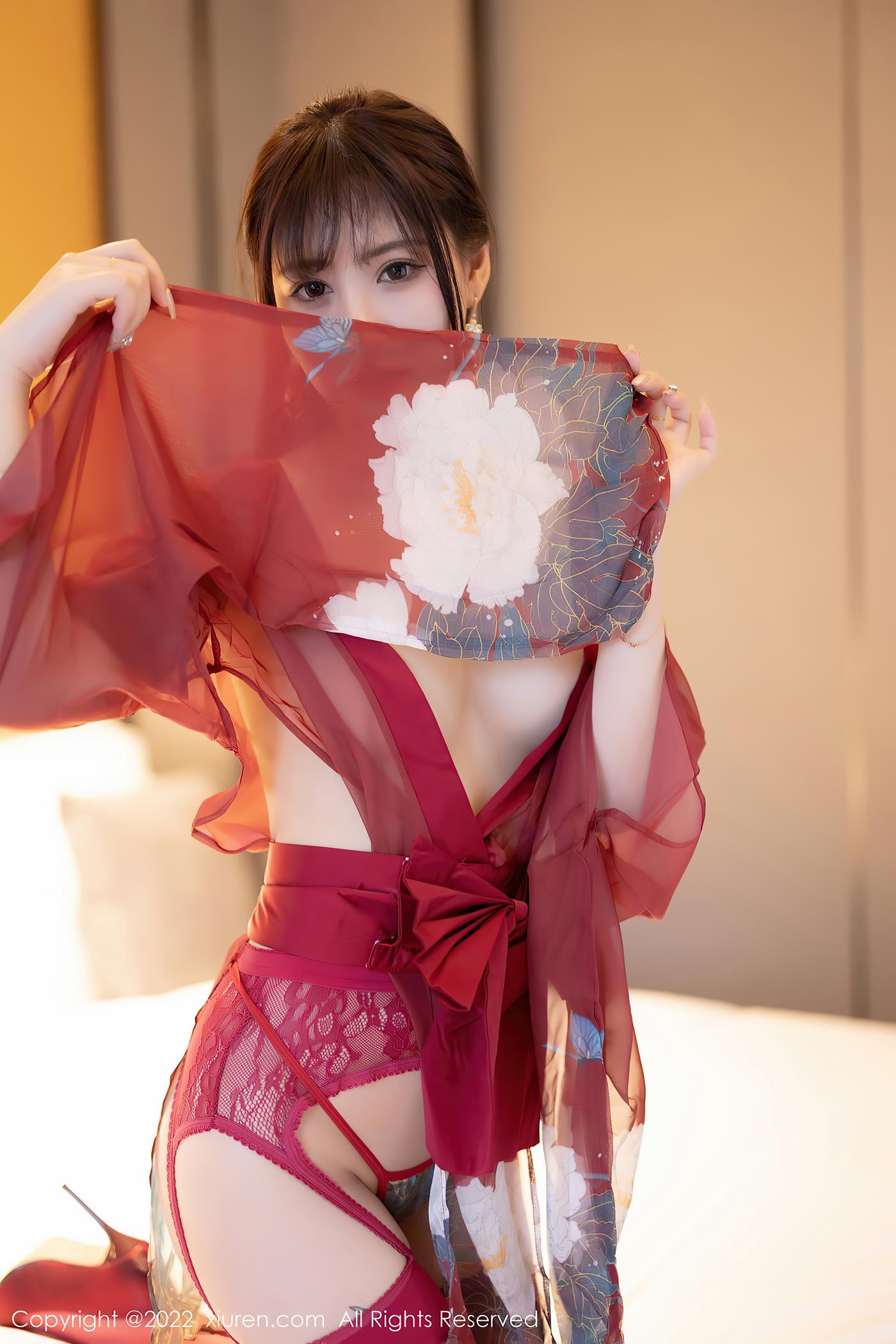 图片[25]-[Xiuren秀人网]2022.09.19 NO.5606 张欣欣[52+1P] – 速更版-美库