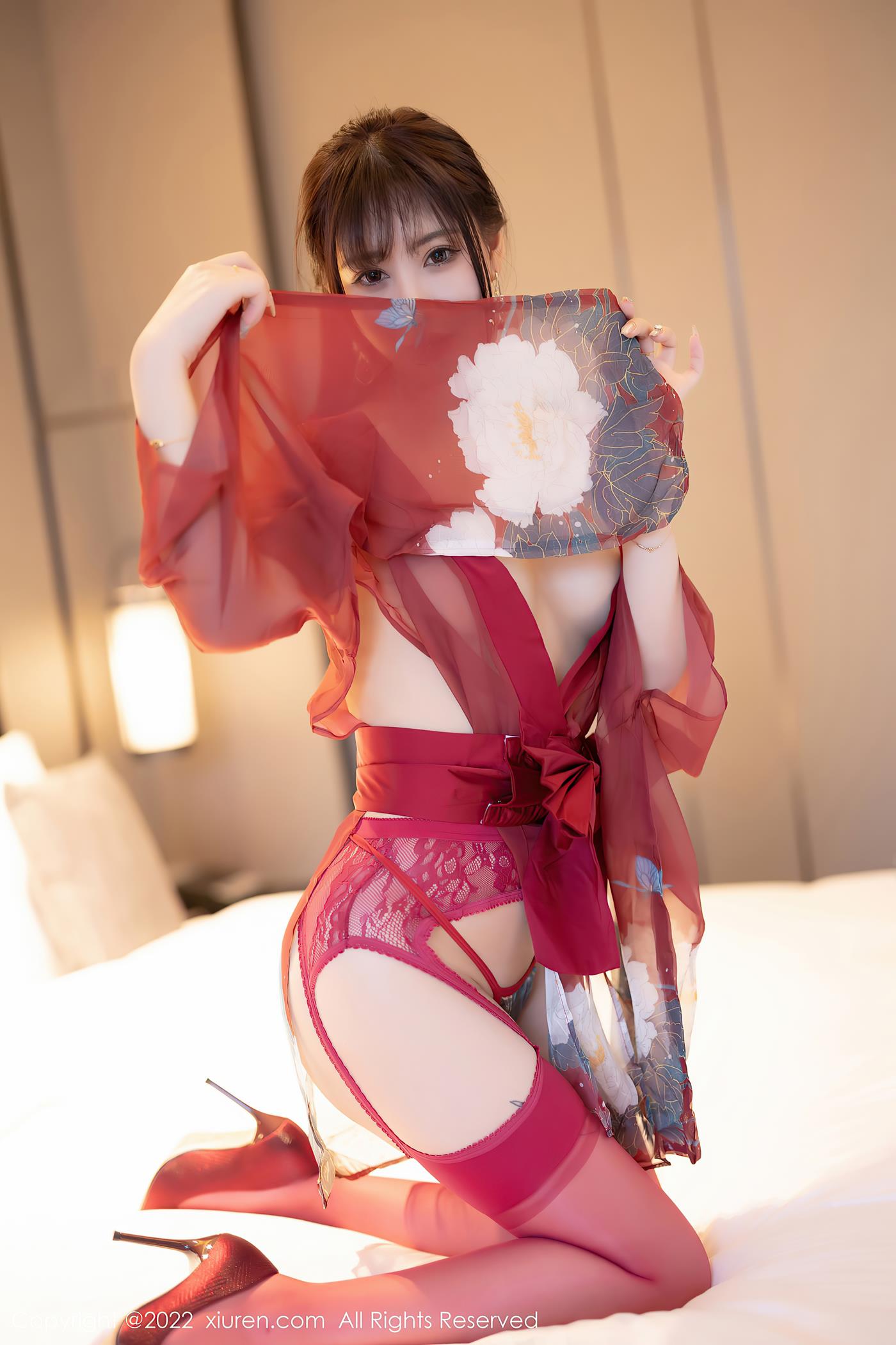 图片[26]-[Xiuren秀人网]2022.09.19 NO.5606 张欣欣[52+1P] – 速更版-美库